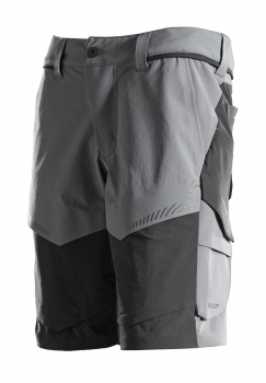 MASCOT® Customized Shorts 22149-605 anthrazit-schwarz