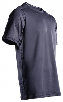 MASCOT® Customized T-Shirt 22482-618 schwarzblau