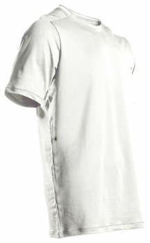 MASCOT® Customized T-Shirt 22482-618 weiß