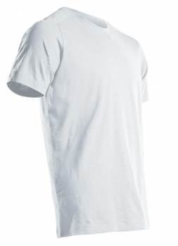 MASCOT® Customized T-Shirt 22582-983 weiß
