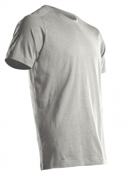 MASCOT® Customized T-Shirt 22582-983 silbergrau