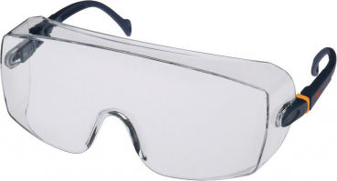 3M Überbrille 2800 mit verstellbarer Bügellänge