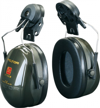 3M Peltor Helmbügelgehörschutz Optime II