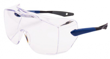 3M Überbrille OX3000