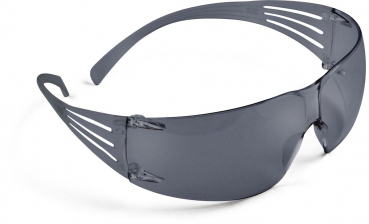 3M™ SecureFit™ Schutzbrille 202AF grau