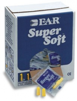 3M Gehörschutzstöpsel EAR soft Spenderbox
