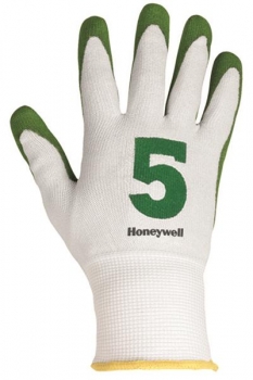 Schnittschutz Handschuhe Honeywell 2332545 check and go Level 5 Handrücken