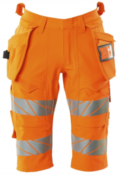 Warnschutz Shorts Mascot Accelerate Safe 19349-711 orange