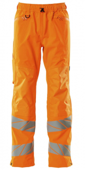 Warnschutz Überziehhose Mascot Accelerate 19590-449 orange
