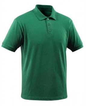 Polo-Shirt BANDOL Mascot Crossover grün