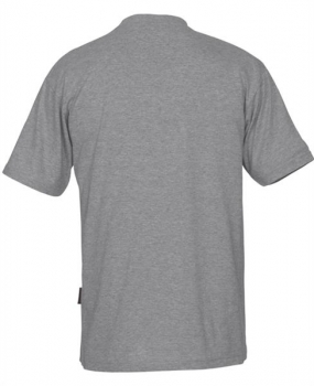 Mascot T-Shirt JAVA anthrazit Rückenansicht