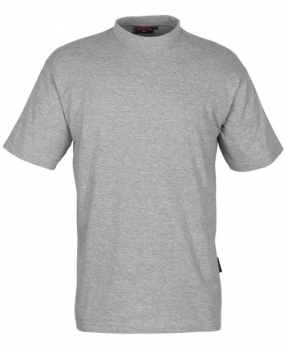 Mascot T-Shirt Java grau-meliert