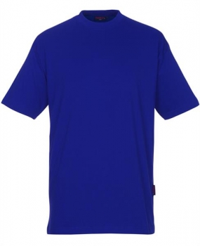 Mascot T-Shirt Java kornblau