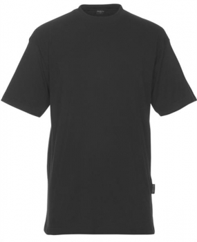 Mascot T-Shirt Java schwarz