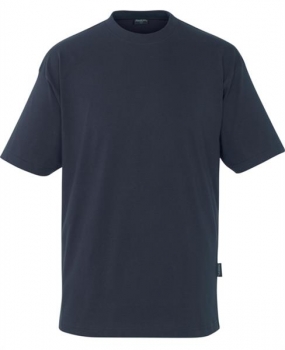 Mascot T-Shirt Java schwarzblau