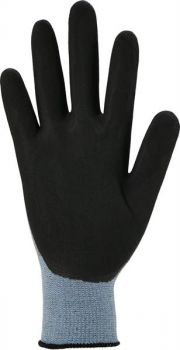 Mechaniker Handschuh HIT Flex 091 Handfläche
