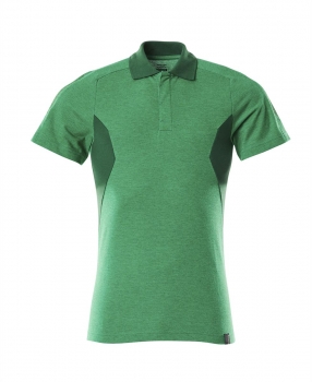 Polo-Shirt 18383-961-33303 Mascot ACCELERATE grasgrün-grün