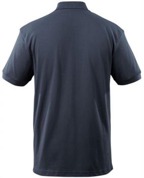 Polo-Shirt ORGON Mascot Crossover 51586-968-010 schwarzblau Rückenansicht
