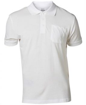 Polo-Shirt ORGON Mascot Crossover 51586-968-06 weiss