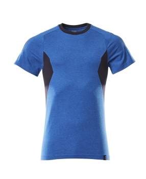 T-Shirt 18382-959-91010 Mascot ACCELERATE azurblau-schwarzblau