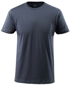 T-Shirt CALAIS Mascot Crossover 51579-965-010 schwarzblau