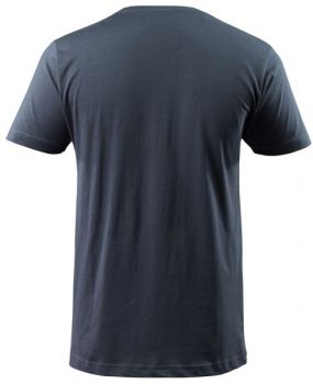 T-Shirt CALAIS Mascot Crossover 51579-965-010 schwarzblau Rückenansicht