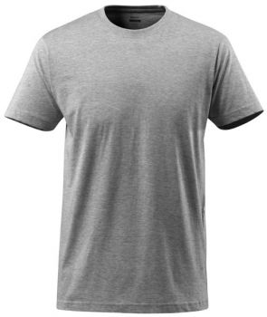T-Shirt CALAIS Mascot Crossover 51579-965-08 grau-meliert