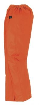 HellyHansen Regenhose Voss orange