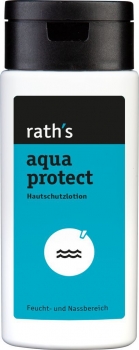 raths aqua protect Hautschutzlotion 125ml