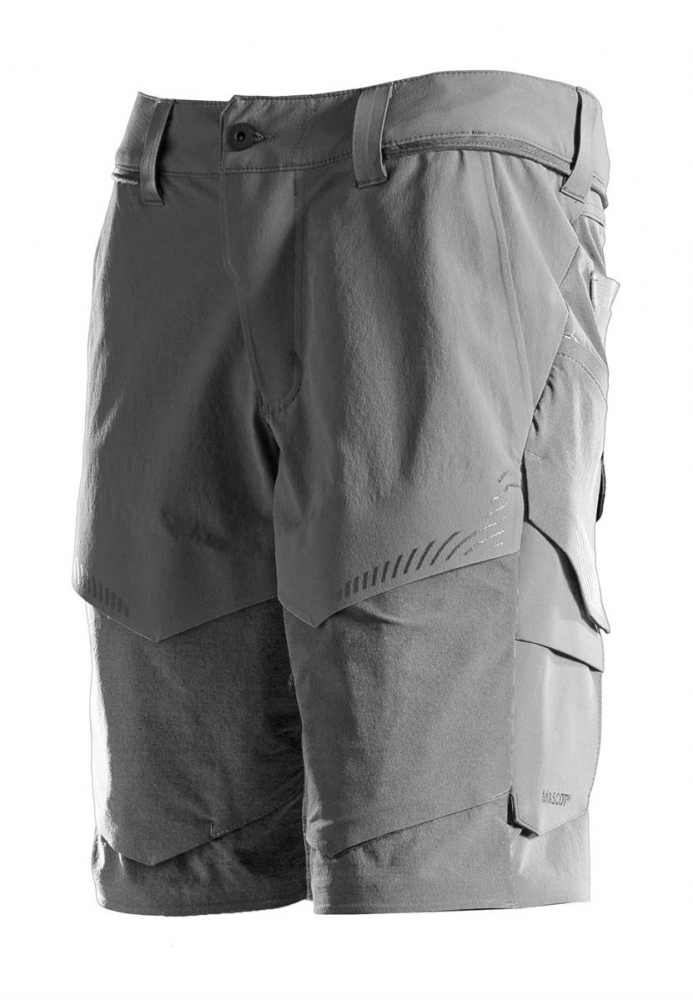 MASCOT® Customized Shorts 22149-605 anthrazit