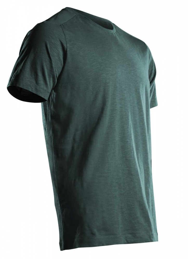 MASCOT® Customized T-Shirt 22582-983 waldgrün