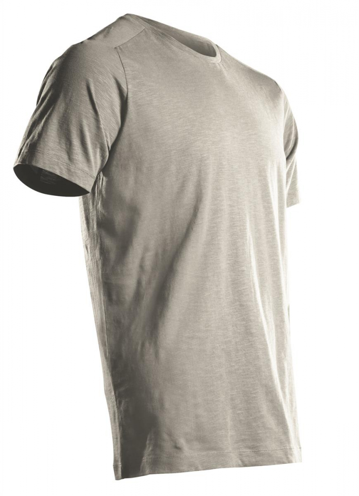MASCOT® Customized T-Shirt 22582-983 hell sandbeige
