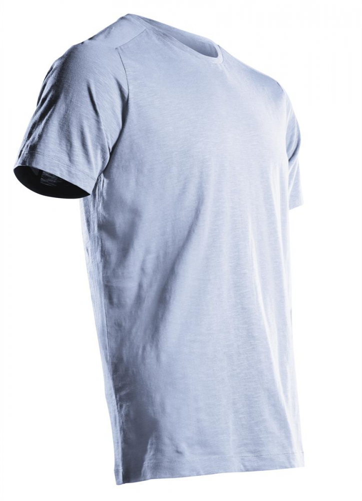 MASCOT® Customized T-Shirt 22582-983 hell steinblau