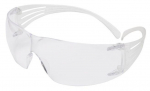 3M Schutzbrille SecureFit™ SF201AS-EU klar