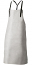 Schweisserschürze, Rindspaltleder, 80 x 100 cm